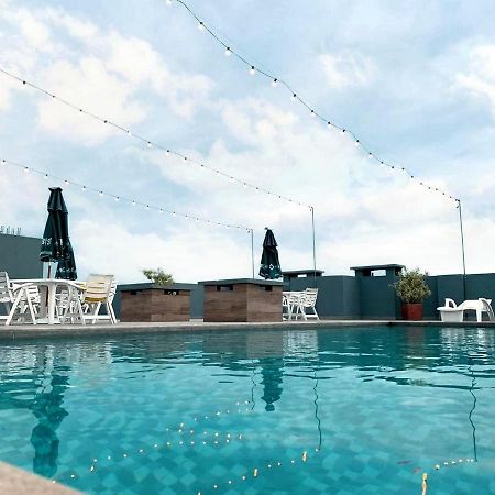 Mont Blanc Suites Duque De Caxias Exterior photo